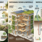 Green Homes: The Future of Sustainable and Energy-Efficient Living