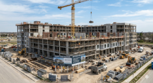 Booking an Under-Construction Flat.. Key Things Every Homebuyer&hellip;