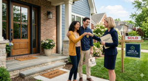 Buying a Home….. Key Factors Every Homebuyer Must&hellip;