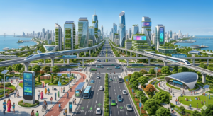 Smart Cities: The Need of a Rapidly Urbanizing&hellip;