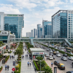 Business Centres Emerging as the Backbone of India’s New-Age Commercial Real Estate