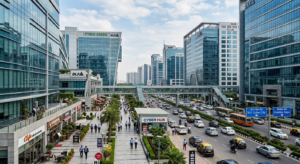 Business Centres Emerging as the Backbone of India’s&hellip;