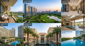 Delhi-NCR Luxury Housing Gets ₹800 Crore Boost as&hellip;
