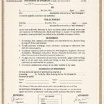 PoA in Property Transactions: Legal Authority, Risks, and Key Considerations..