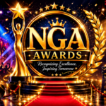 NGA Awards 2026