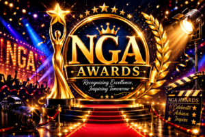 NGA Awards 2026