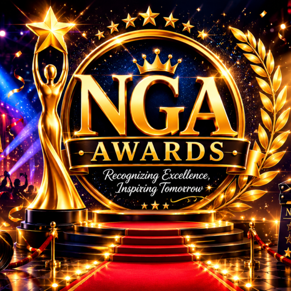 NGA Awards 2026