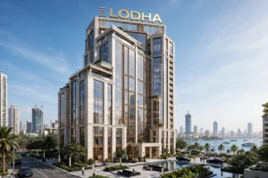 Lodha Developers Delivers Record-Breaking Q1 Performance; Profit Doubles,&hellip;
