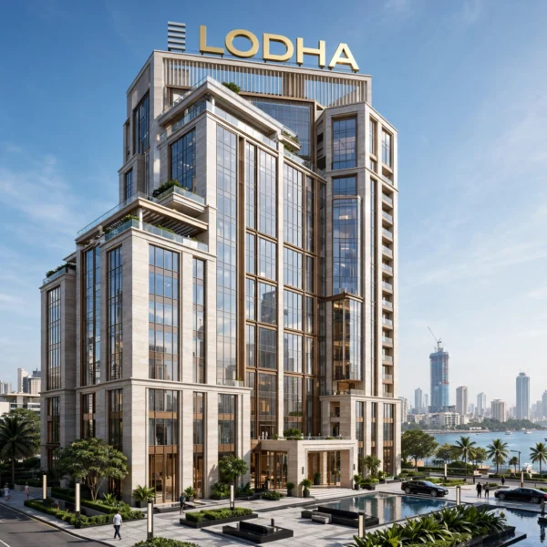 Lodha Developers Delivers Record-Breaking Q1 Performance; Profit Doubles,&hellip;
