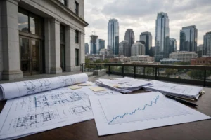 Major U.S. Banks Re-Enter Commercial Real Estate Lending&hellip;