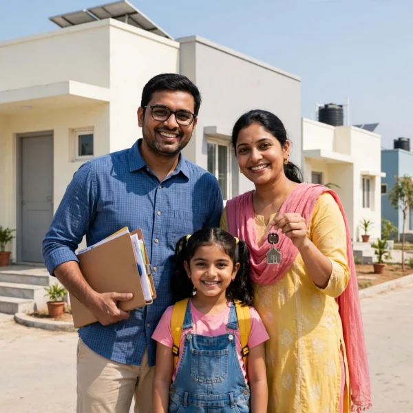 PMAY 2.0 Eligibility Guide: Check Income Limits, Home&hellip;