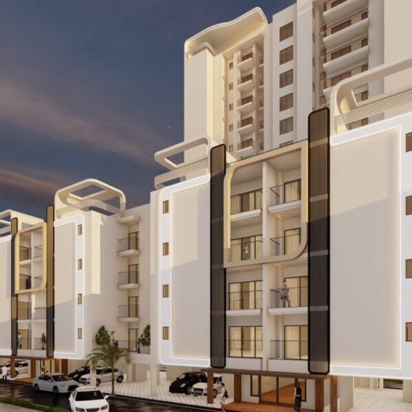 Nirala Greenshire Phase-II