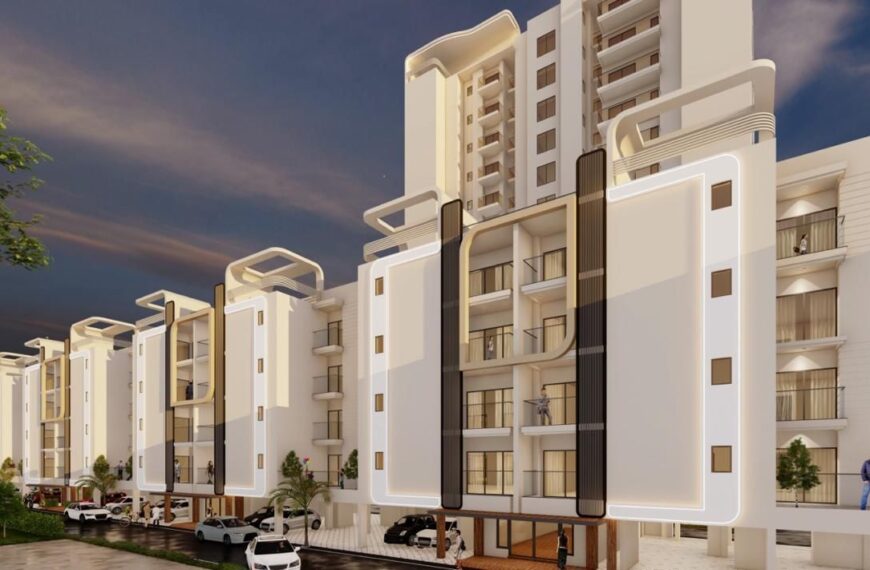 Nirala Greenshire Phase-II