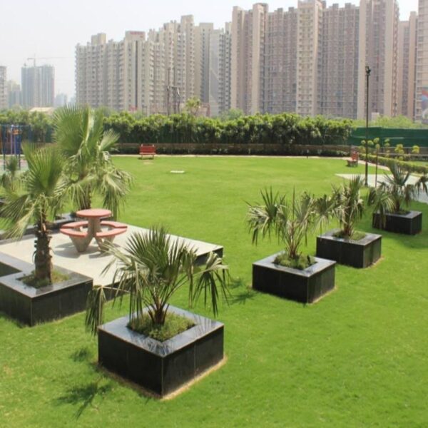 Experience Exclusive Low-Density Luxury at Nirala Greenshire Phase-II