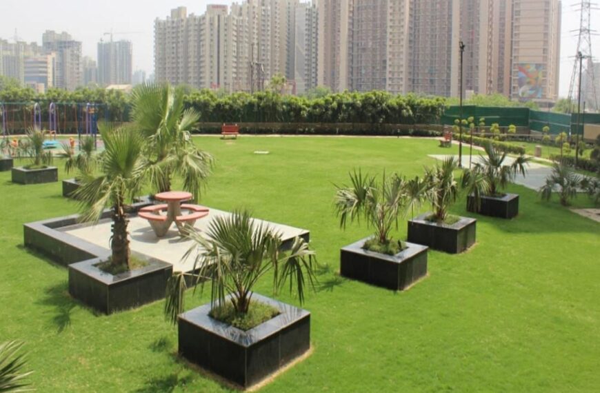 Experience Exclusive Low-Density Luxury at Nirala Greenshire Phase-II
