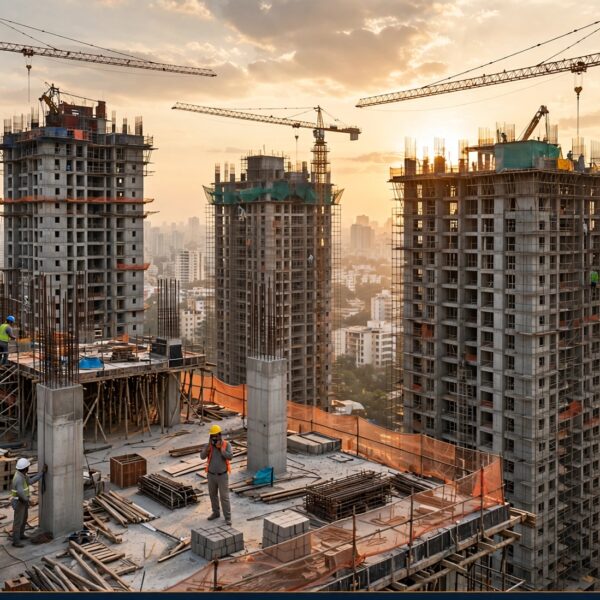 UP RERA Approves New Real Estate Projects Across&hellip;