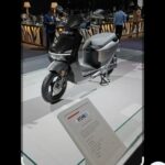 Honda QC3 Electric Scooter Unveiled in India: A New Family EV Designed for Smart Urban Mobility