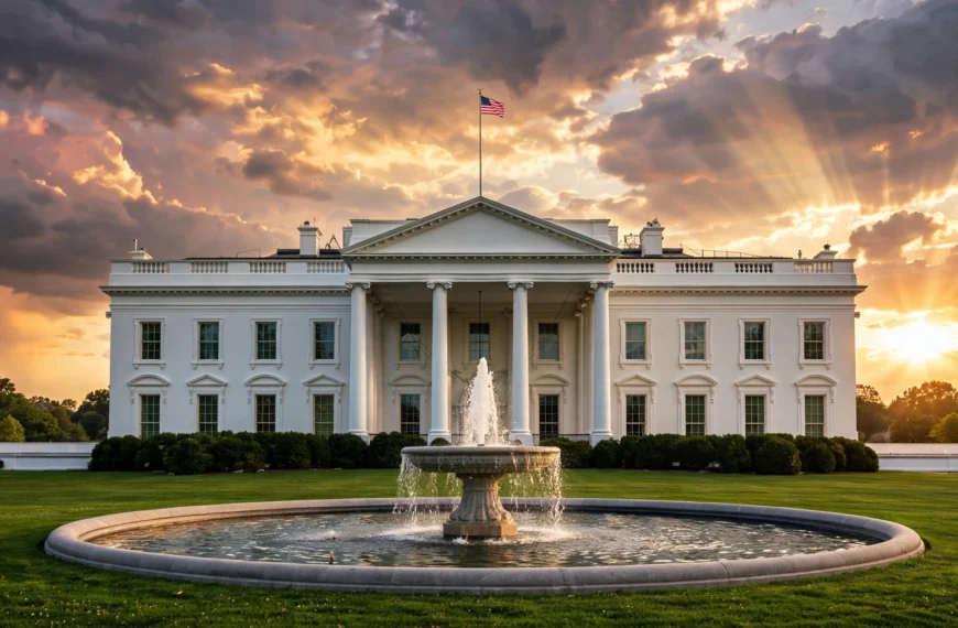 The Untold Story Behind the Construction of the…