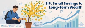 SIP: The Smart Investment Route to Turn Small&hellip;