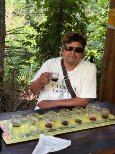 NIRAJ KUMAR SINGH