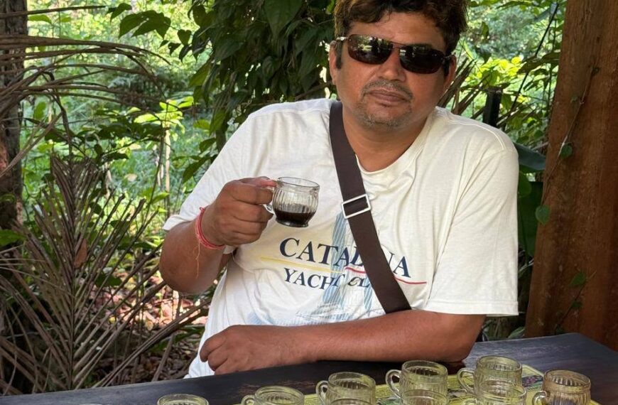NIRAJ KUMAR SINGH