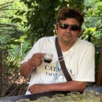 ” ICONS SERIES ” # NIRAJ KUMAR SINGH