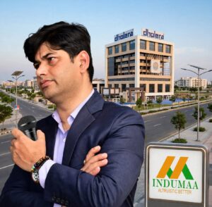 विश्वास की नींव पर विकास की नई कहानी