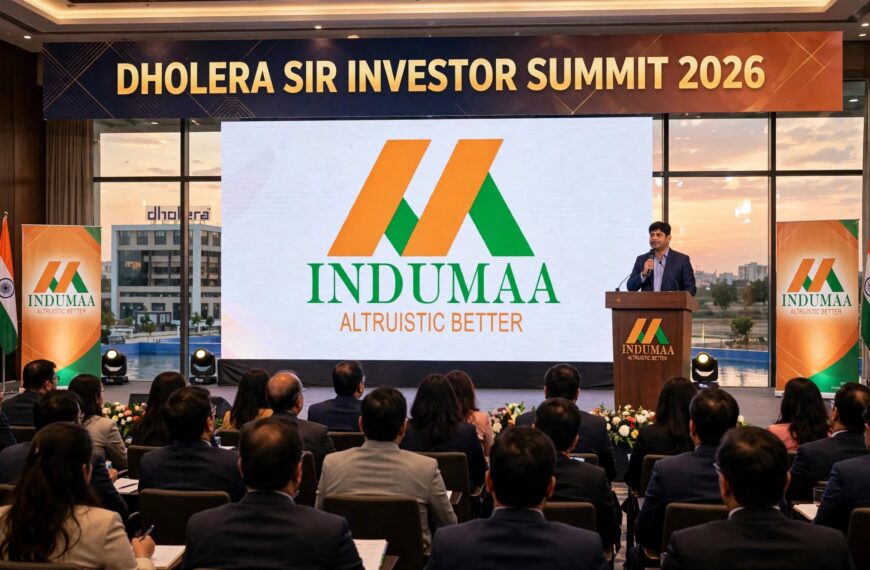 Investor Meet में उमड़ा निवेशकों का हुजूम