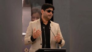 विश्वास की नींव पर विकास की नई कहानी