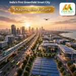 InduMaa Group Rishi Singh InduMaa Group Patna Investor Meet 2026 Bihar real estate investors Dholera real estate investment Dholera investment opportunity real estate investment in Bihar Dholera residential plots