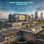 Dholera : New India की Growth Story