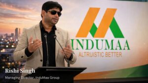 InduMaa Group