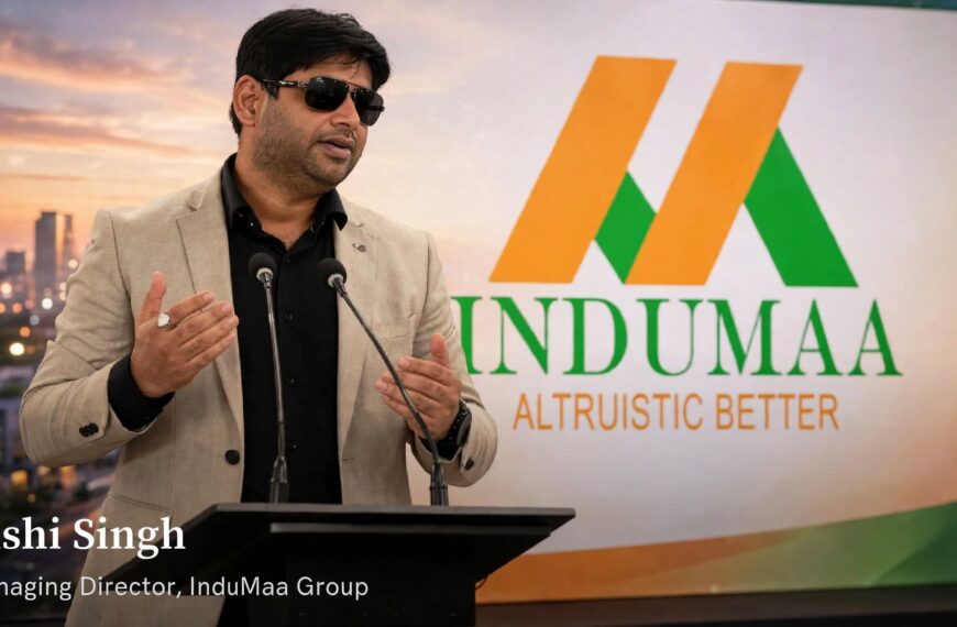 InduMaa Group