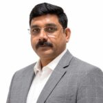 Pradeep Sharma, InduMaa Group, Technology in Real Estate, Data Analytics, CRM, Artificial Intelligence, AI in Real Estate, Digital Transformation, Real Estate Technology, Automation, Data-Driven Real Estate, Team Strength, Property Sansar