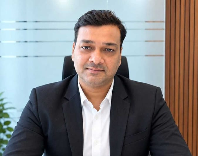 Razi Khan interview InduMaa Group InduMaa Group Brokerage Channel Partner Network Real Estate Brokerage Real Estate Channel Partners Broker Network Timely Brokerage Payment Real Estate Customer Relationship InduMaa Group Developer Real Estate Market Development