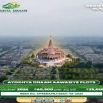 Ayodhya’s Premium Gated Township: A New Address for Modern Living