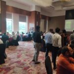 DIC में Investors की अच्छी भागीदारी