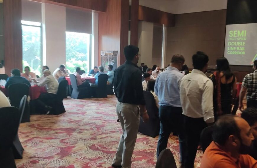 DIC में Investors की अच्छी भागीदारी