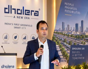 ”InduMaa Group का Pan-India Expansion लक्ष्य”
