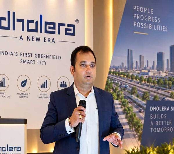 ”InduMaa Group का Pan-India Expansion लक्ष्य”