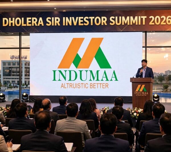 Investor Meet में उमड़ा निवेशकों का हुजूम