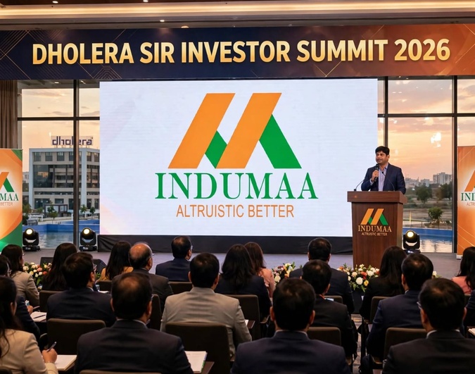 Investor Meet में उमड़ा निवेशकों का हुजूम