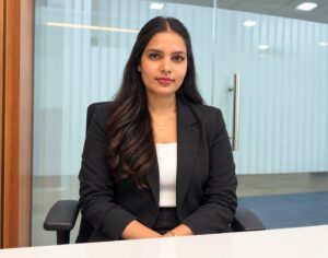 nduma Group HR Sanjana Sharma HR Induma Group Work Culture Employee Growth Talent Management HR Strategy Employee Engagement Work Culture in Real Estate AI in HR Real Estate HR Employee Retention Performance Management Professional Work Culture Induma Group PSN Media Interview