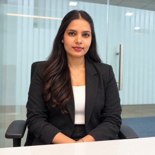 nduma Group HR Sanjana Sharma HR Induma Group Work Culture Employee Growth Talent Management HR Strategy Employee Engagement Work Culture in Real Estate AI in HR Real Estate HR Employee Retention Performance Management Professional Work Culture Induma Group PSN Media Interview