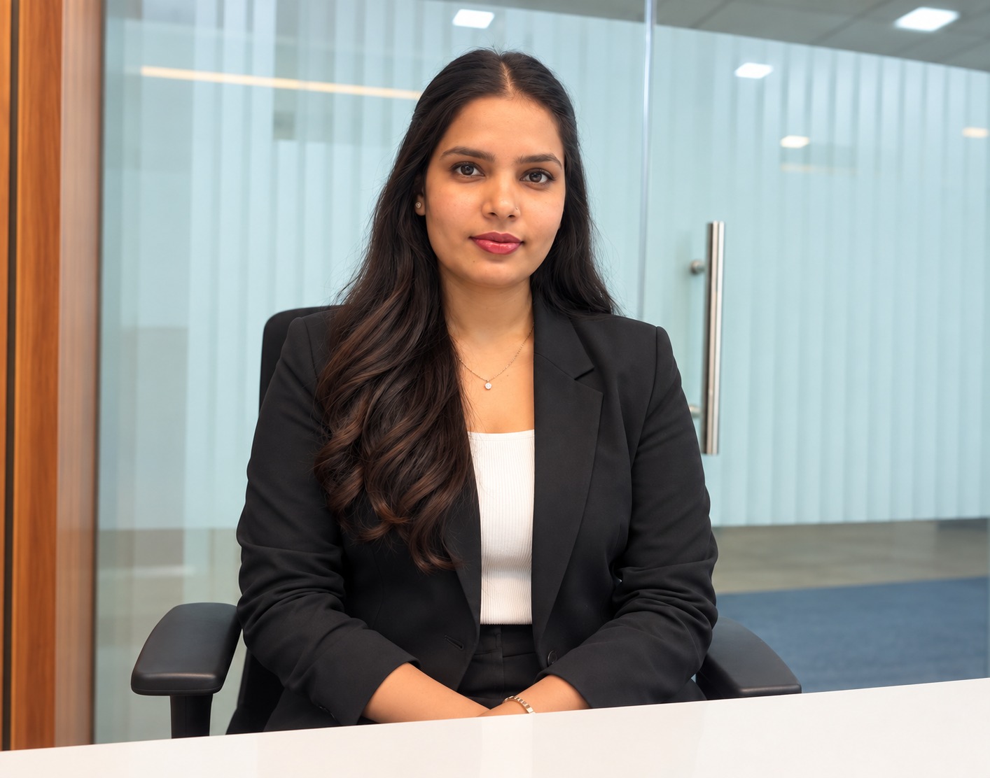 nduma Group HR Sanjana Sharma HR Induma Group Work Culture Employee Growth Talent Management HR Strategy Employee Engagement Work Culture in Real Estate AI in HR Real Estate HR Employee Retention Performance Management Professional Work Culture Induma Group PSN Media Interview