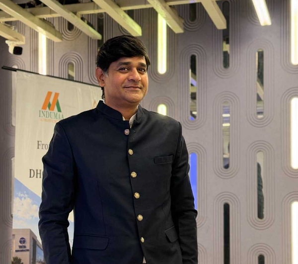 ‘Dholera:The Next Dubai’