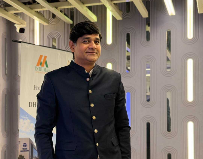 ‘Dholera:The Next Dubai’