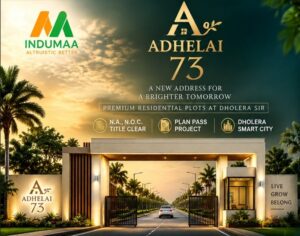 Noida में InduMaa Group का अगला Investor Meet