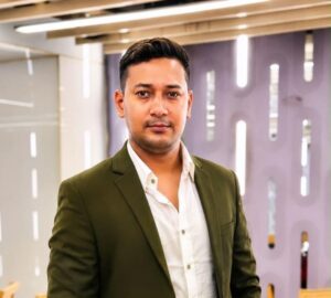 Manu Singh Interview InduMaa Group Customer Satisfaction in Real Estate Real Estate Growth Rental Income Real Estate Field Operations Construction Quality Real Estate Product Knowledge Customer Relationship Real Estate Career Real Estate Market Trends Young Professionals in Real Esta