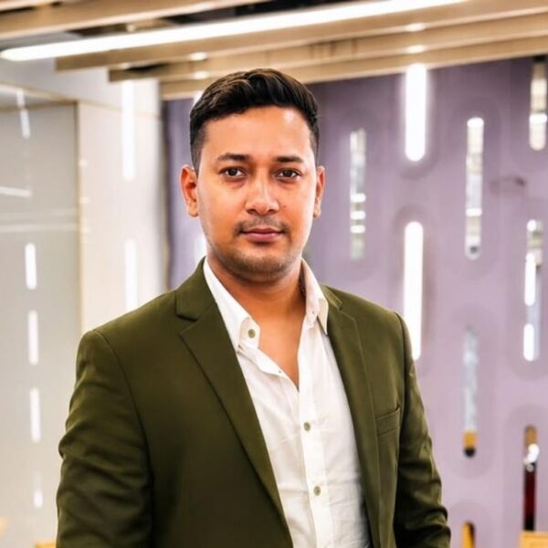 Manu Singh Interview InduMaa Group Customer Satisfaction in Real Estate Real Estate Growth Rental Income Real Estate Field Operations Construction Quality Real Estate Product Knowledge Customer Relationship Real Estate Career Real Estate Market Trends Young Professionals in Real Esta